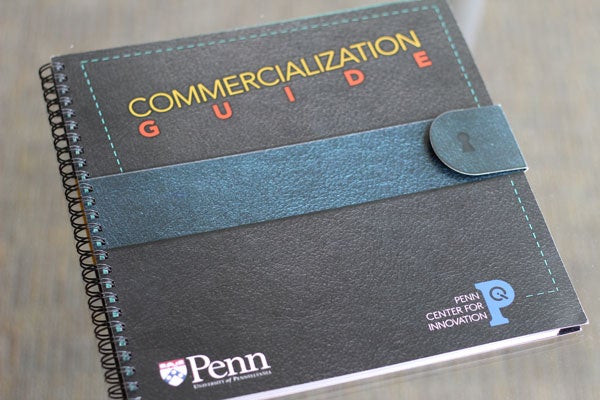 Commercialization Guide Cover