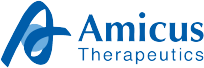 Amicus Theraputics logo