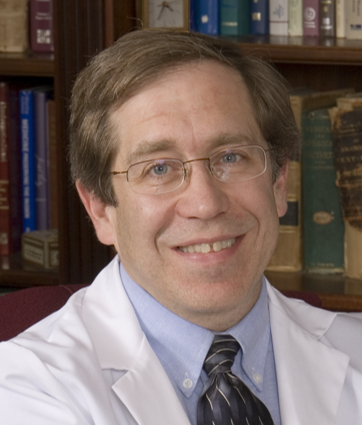 Dr. Steven M. Albelda