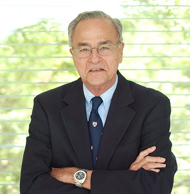 Professor Gustavo Aguirre, VMD, PhD