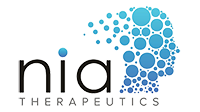 Nia Theraputics logo