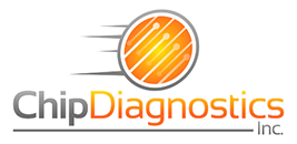 Chip Diagnostics logo