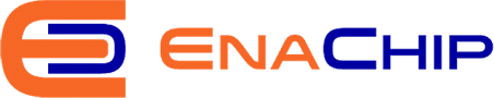 EnaChip logo