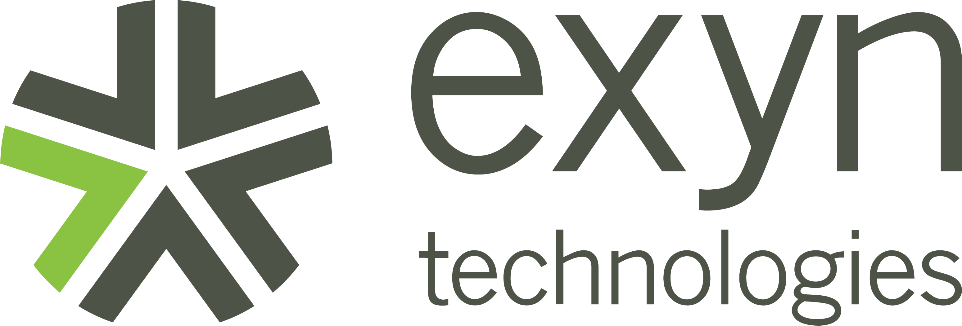 Exyn Technologies logo