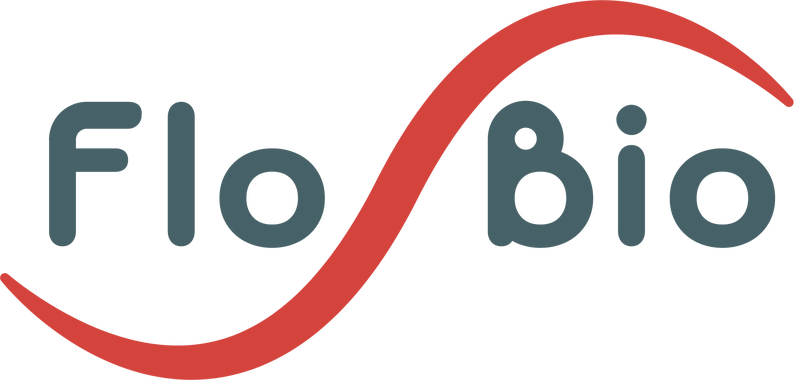 FloBio logo