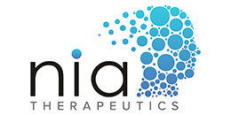 Nia Therapeutics logo