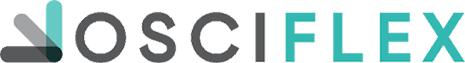 OsciFlex logo