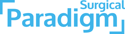 Paradigm Social logo