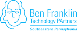 Ben Franklin Technolog Partners logo