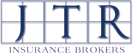 JTR Insurance Brokers logo