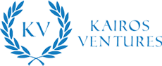 Kairos Ventures logo
