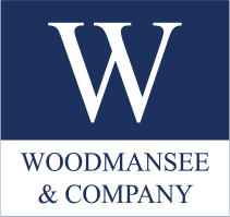 Woodmansee & Company logo