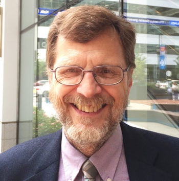 Robert Hormann
