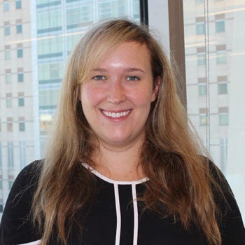 Cortney Cavanaugh