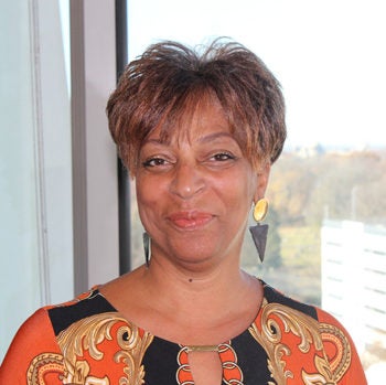 Joanne Dunham