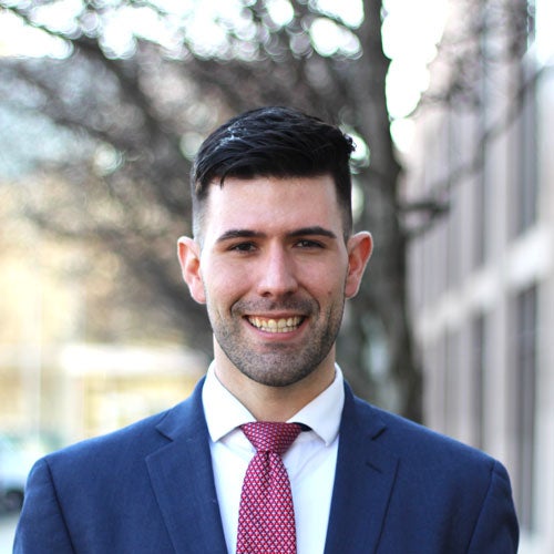 michaelhartman Penn Center for Innovation