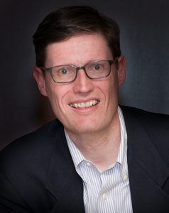 Private: Michael D. Poisel, MS, MBA headshot