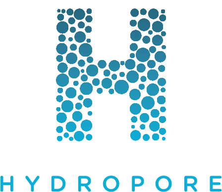 Hydropore