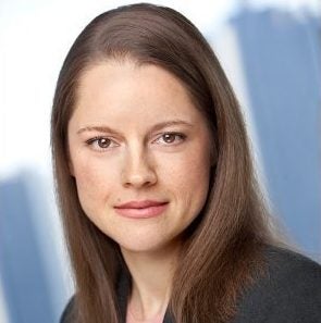 Sofija Jovic, PhD headshot