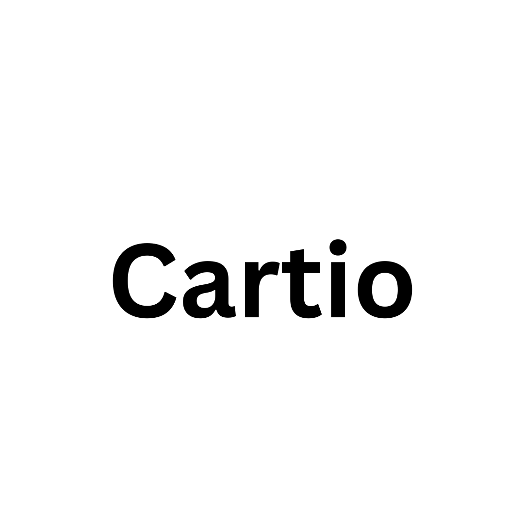 Cartio - Penn Center for Innovation