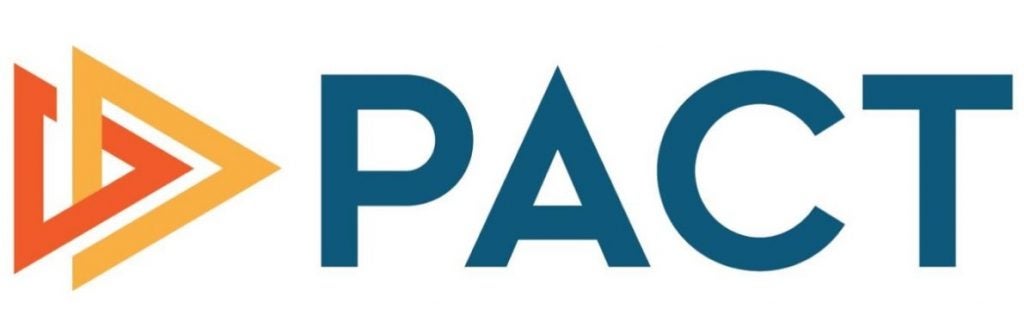 PACT logo