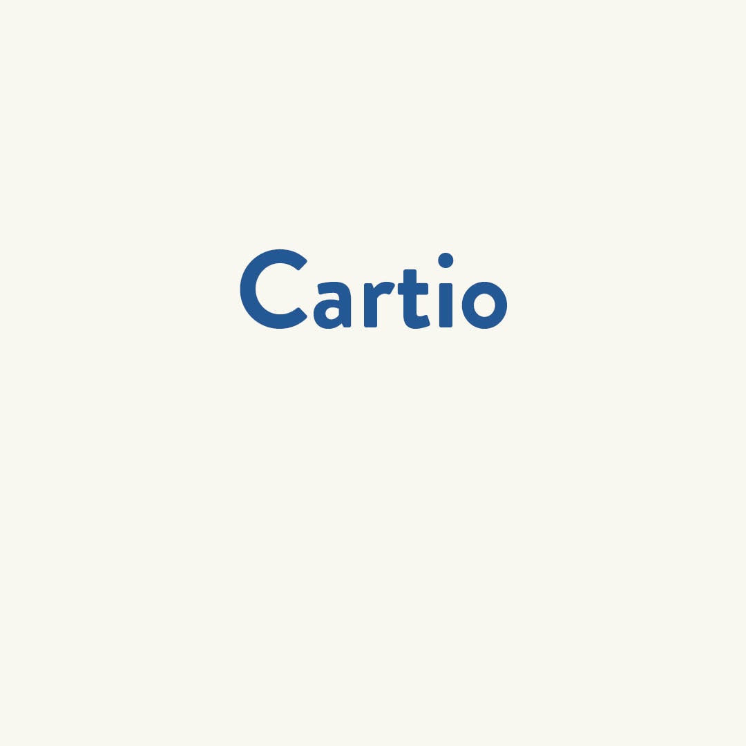 Cartio - Penn Center for Innovation