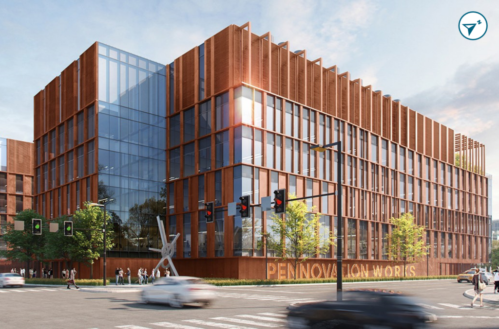 Longfellow Real Estate to Develop New 455,000 Square Foot Life Sciences