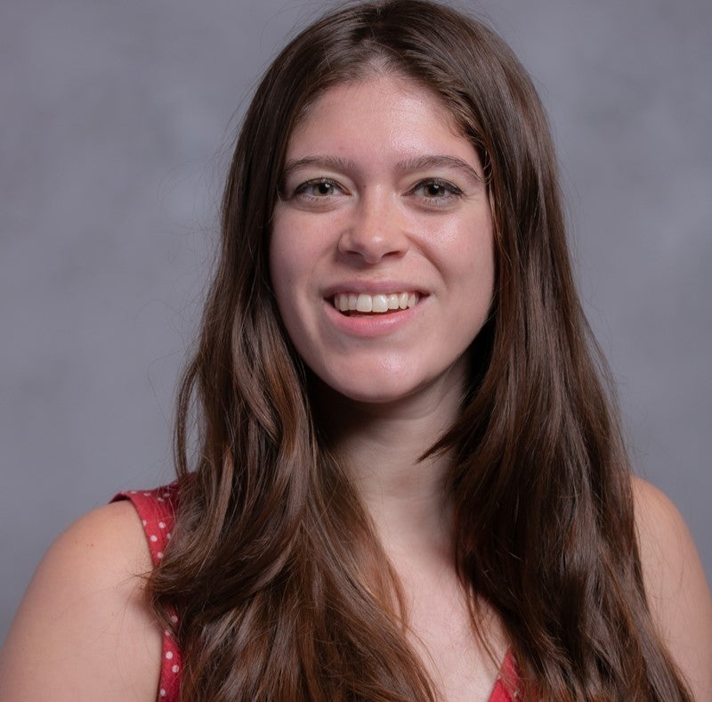 Sam Savello headshot