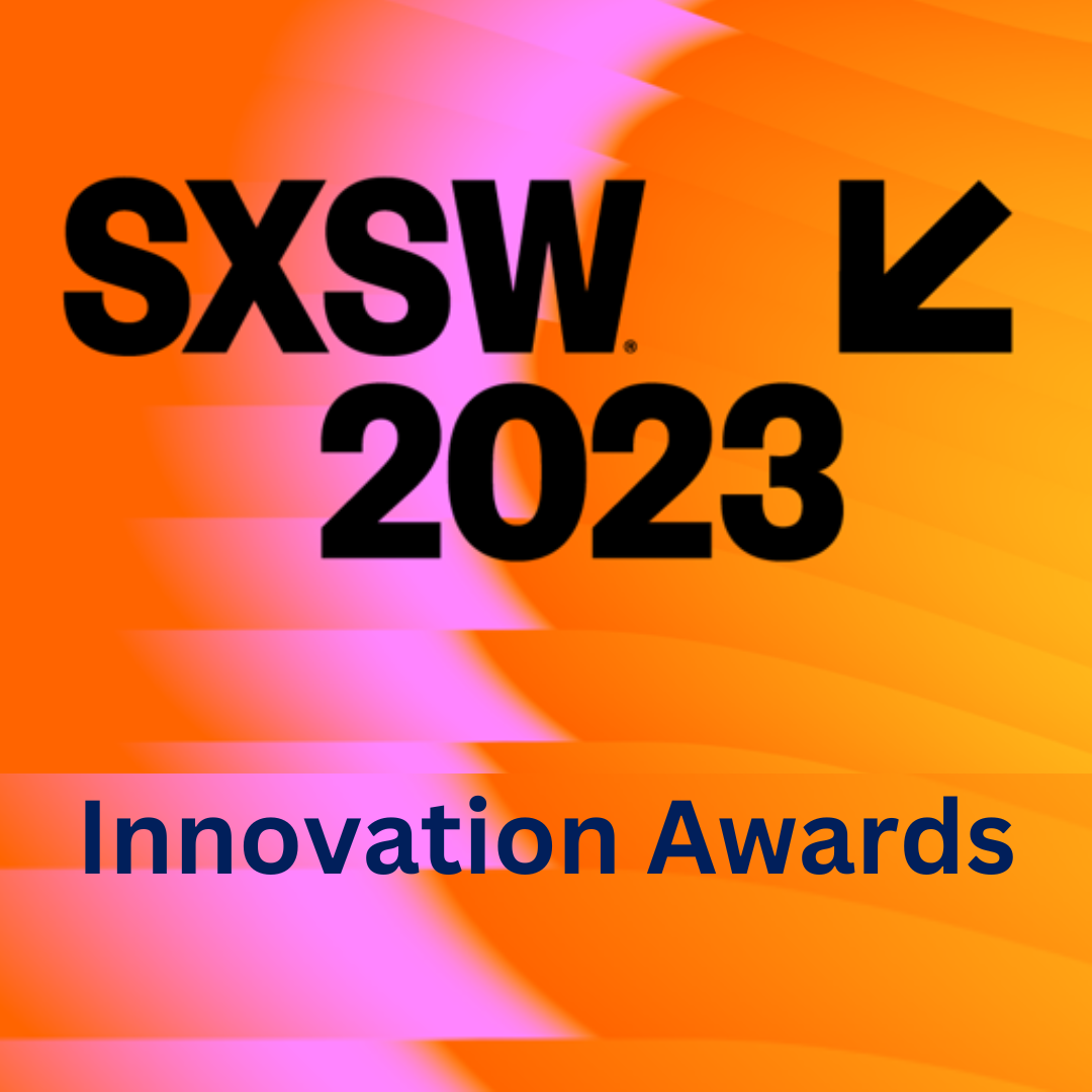 2022 Innovation Awards