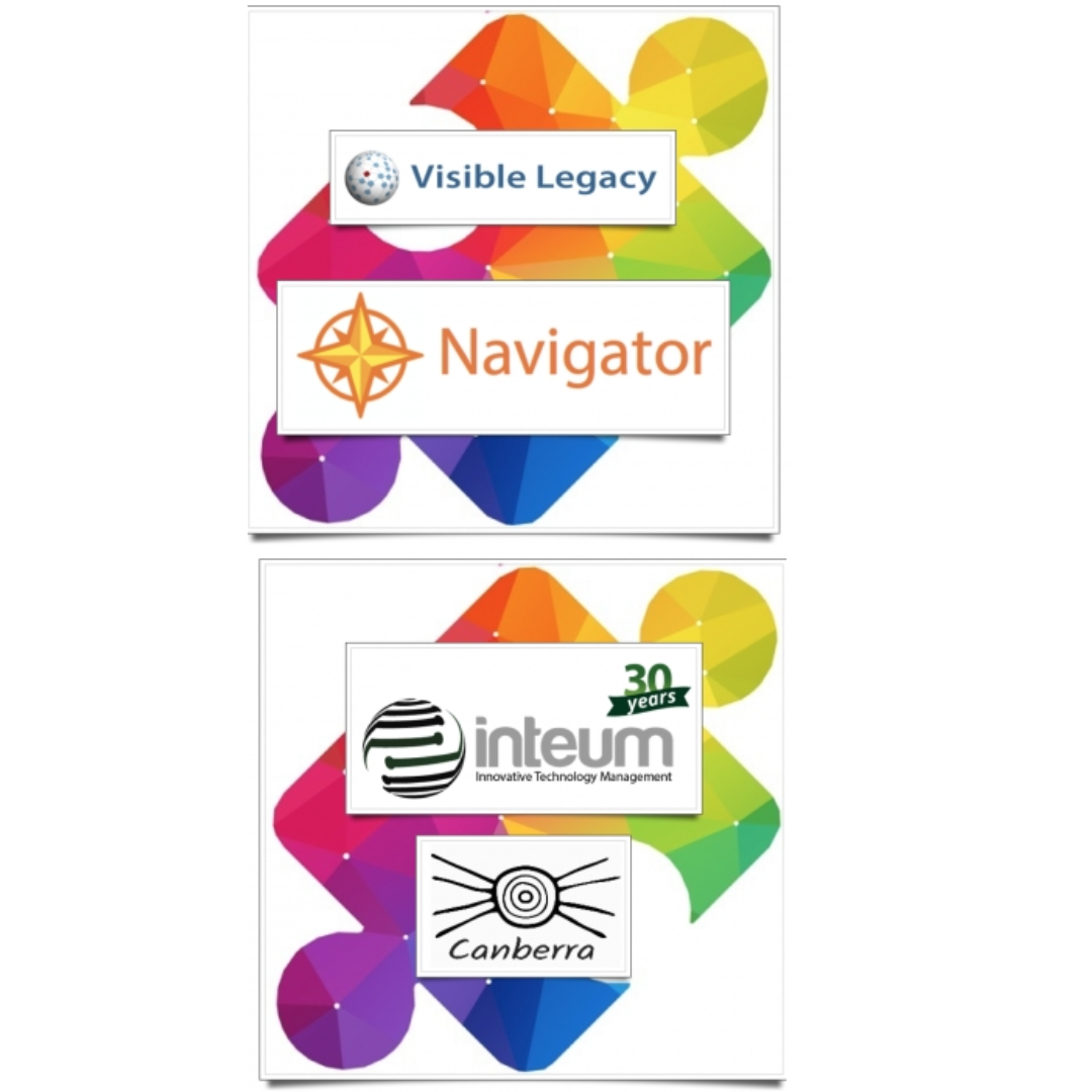 Canberra IP and VL Navigator work together to improve the process of