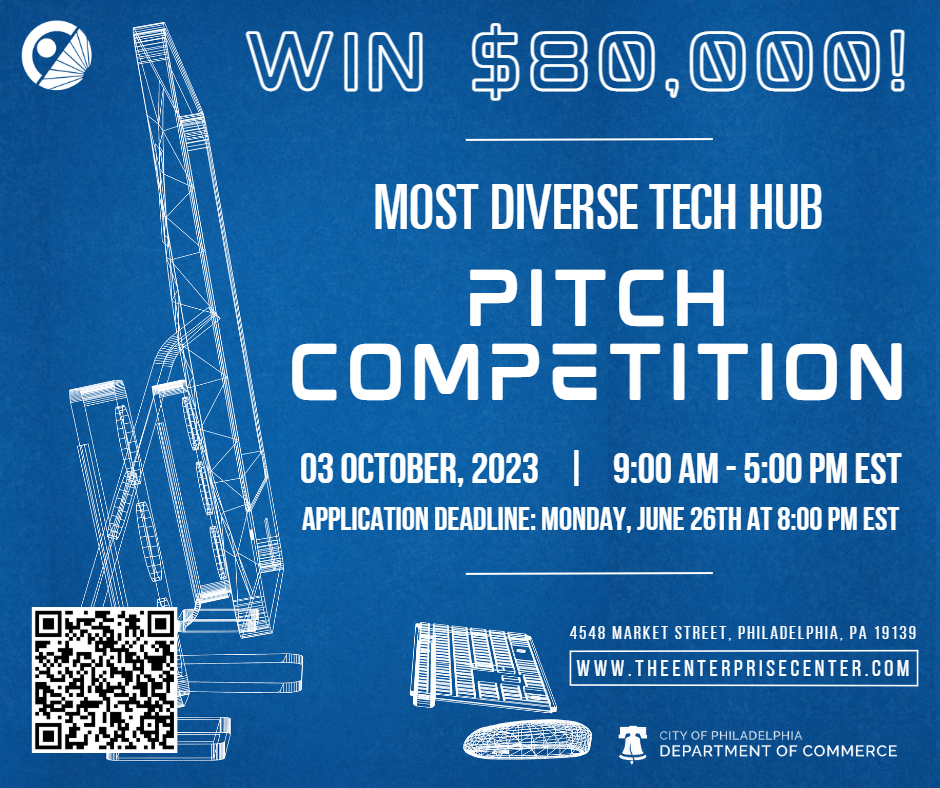 SXSW Pitch Day Final Application Deadline - Penn Center for Innovation