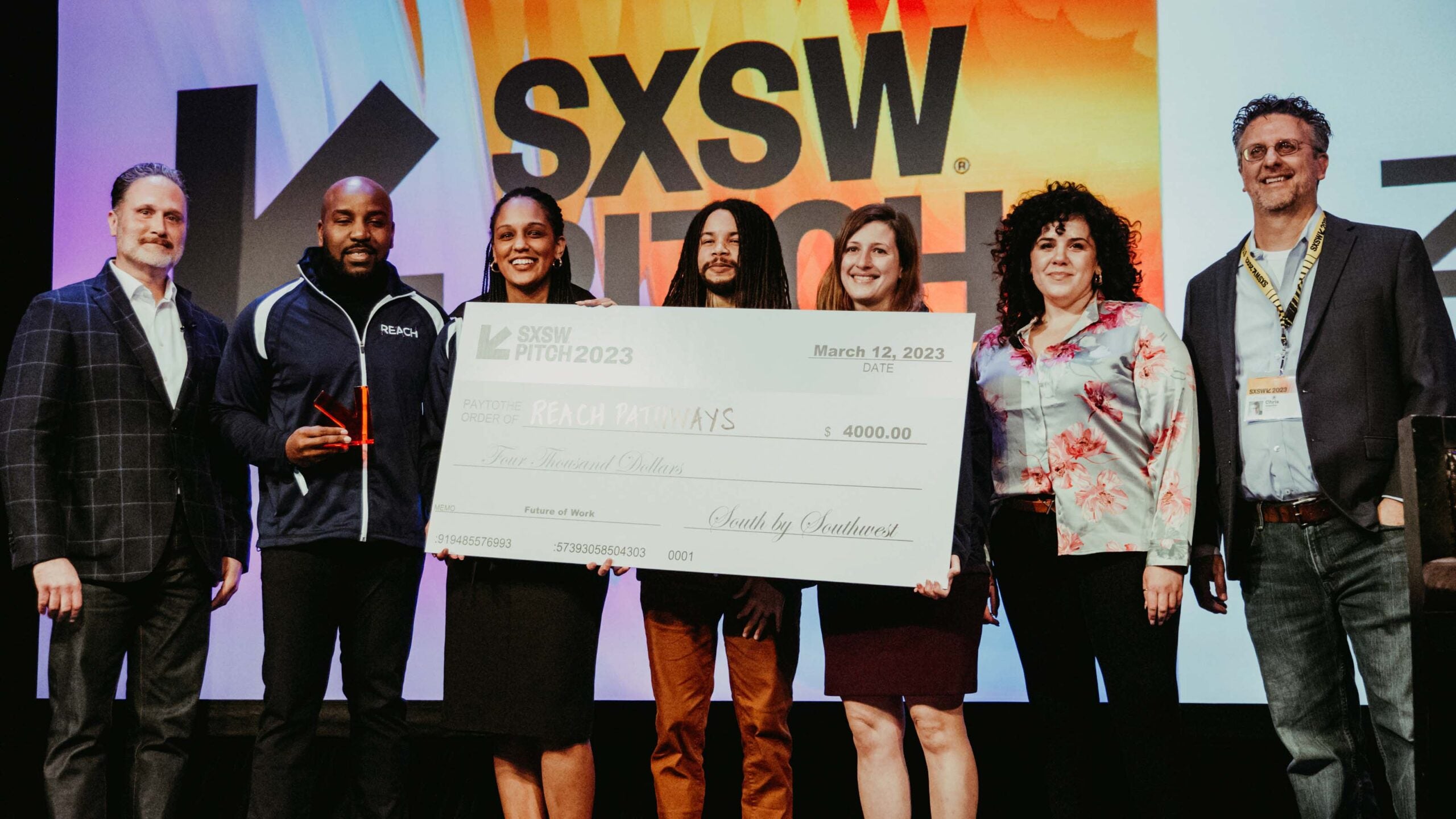 SXSW Pitch Day Final Application Deadline - Penn Center for Innovation