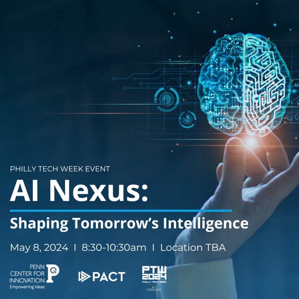 AI Nexus: Shaping Tomorrow’s Intelligence