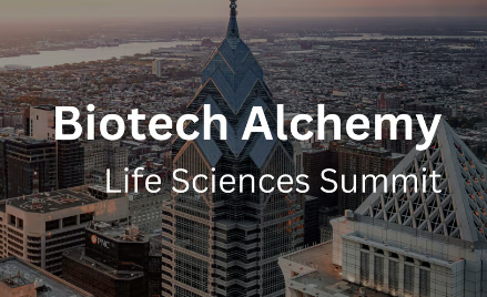 Biotech Alchemy Life Sciences Summit