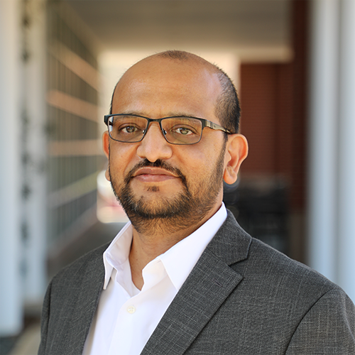 Kultaran Chohan, PhD headshot