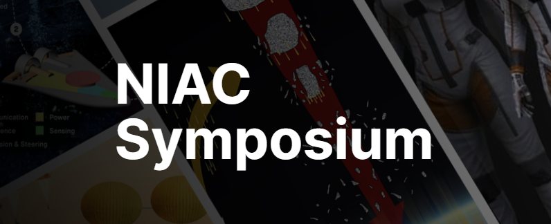 NIAC Symposium