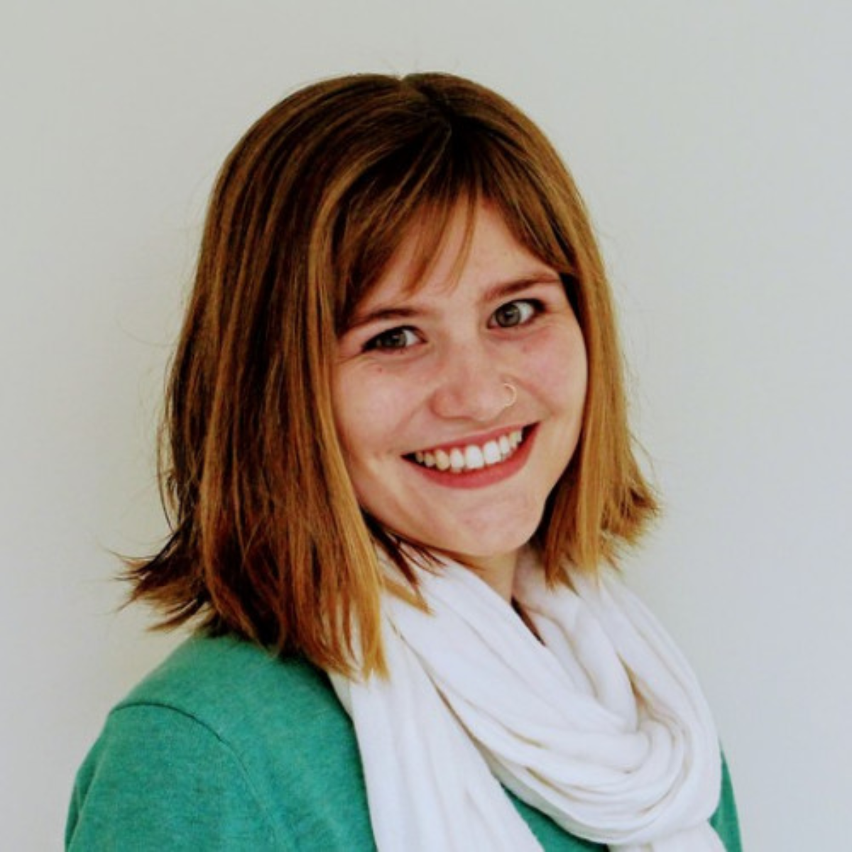 Emma Roszkowski, PhD headshot