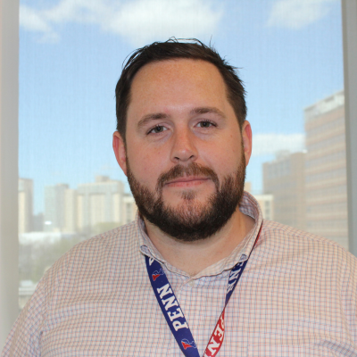 Conor Flynn, Esq. headshot